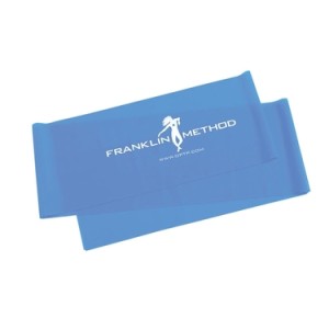 franklin blue band