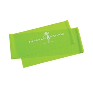 franklin green band