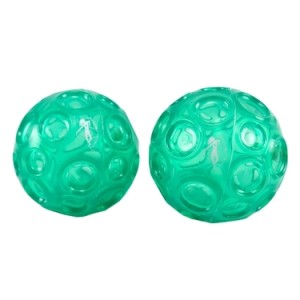 franklin textured ball