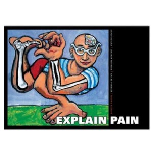 Explain Pain